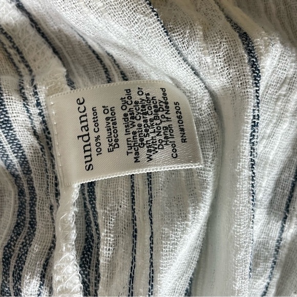 Sundance Quiet Allure Top NWT - Picture 7 of 8